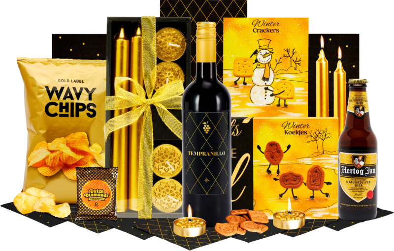 Gouden Glorie