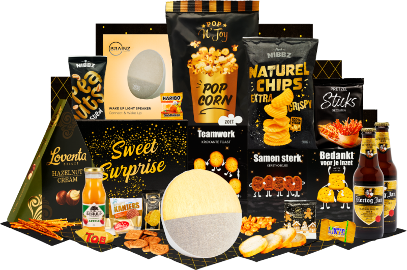 Gouden Gloren