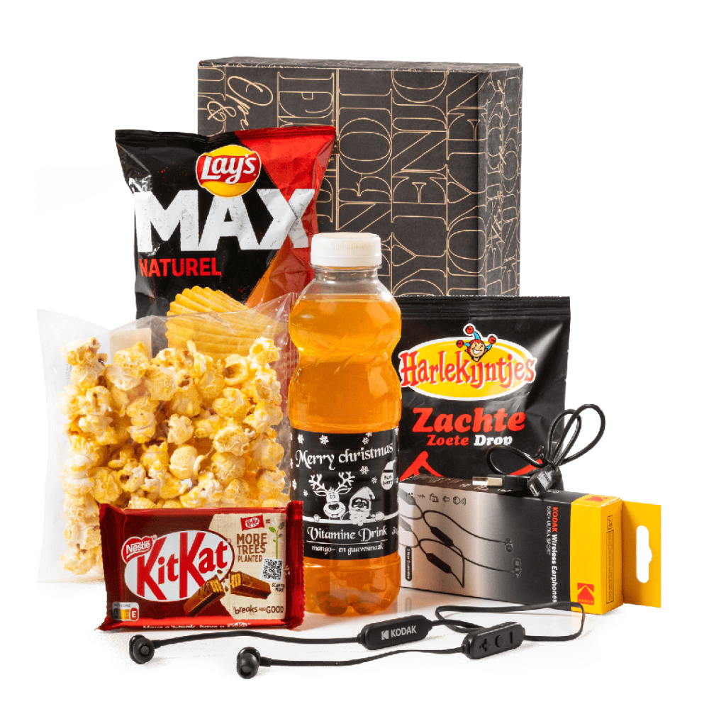 Klankvreugde Perfect