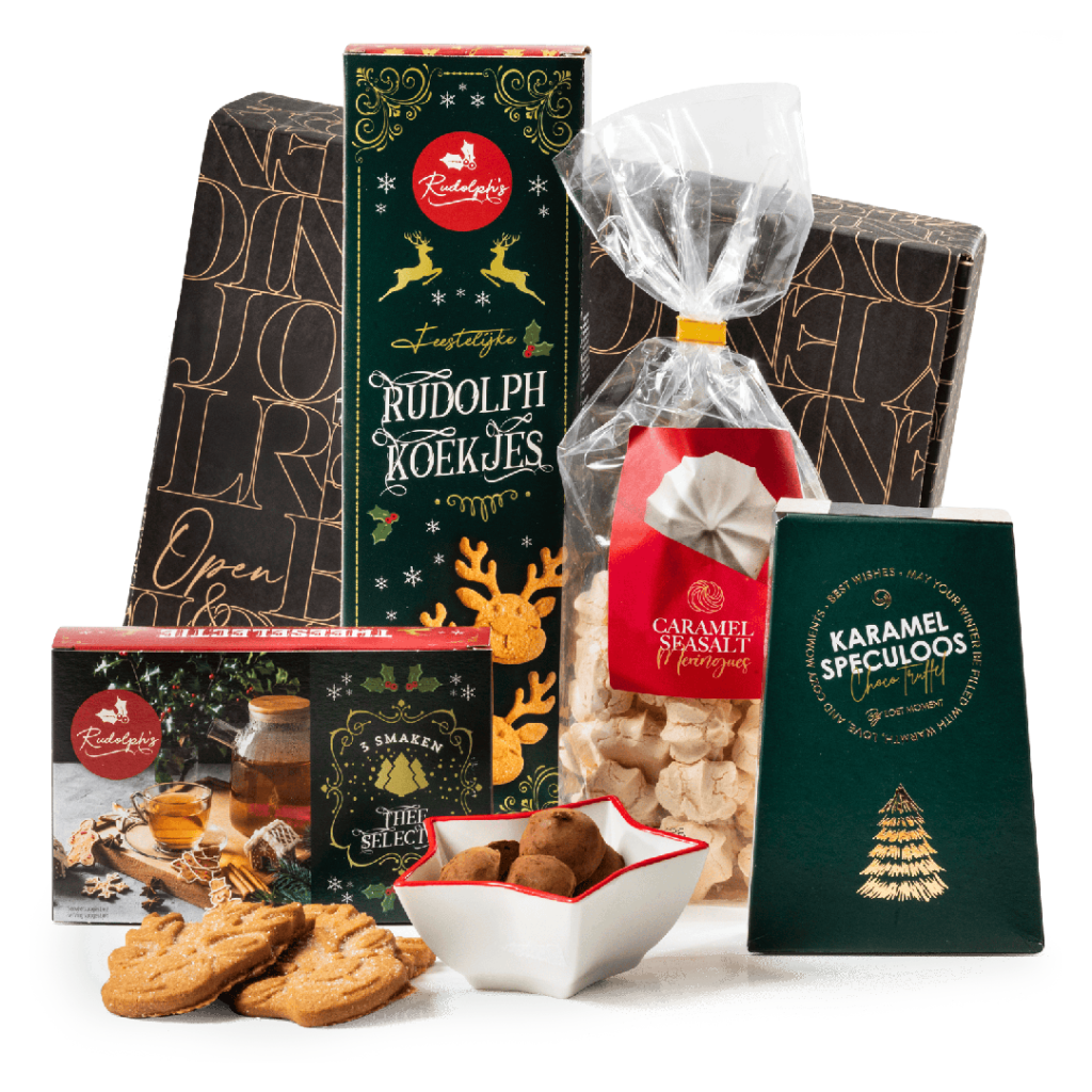 Rudolfs Gezellige Infusie