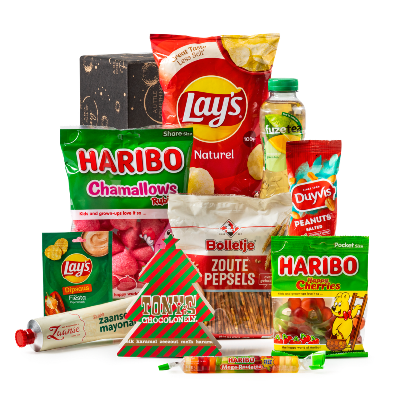 Lekker Ongedwongen
