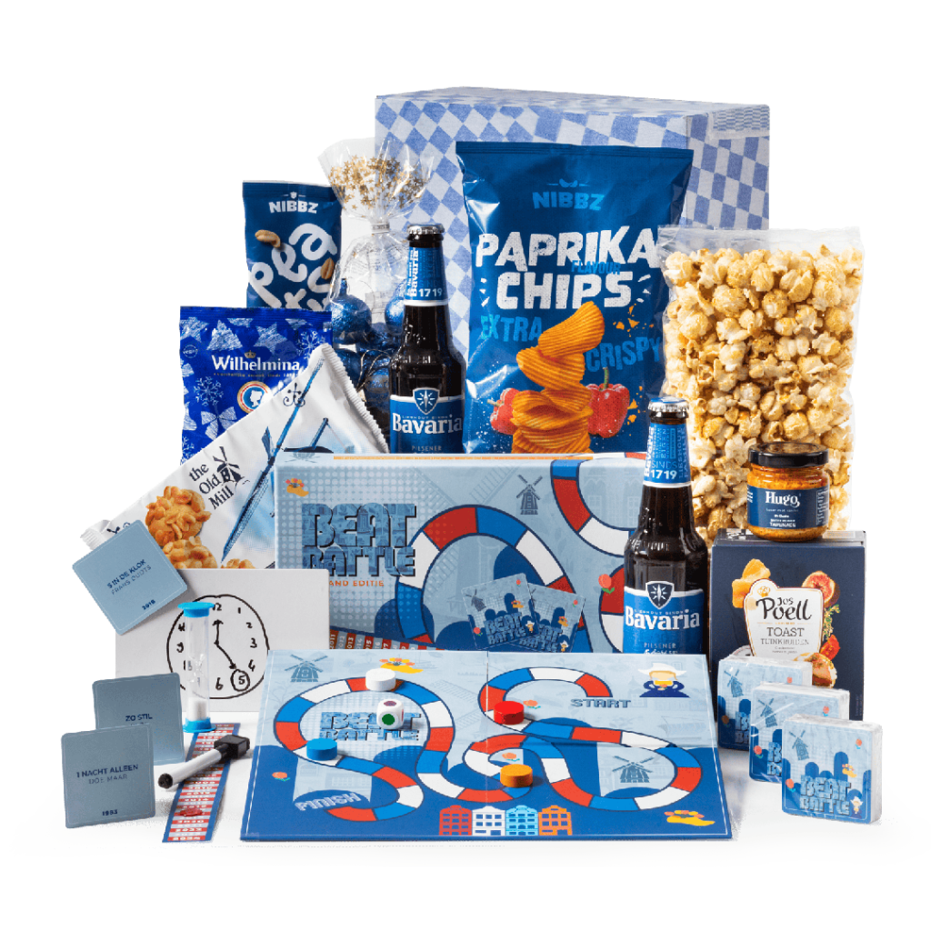 Beat Masters Nederland