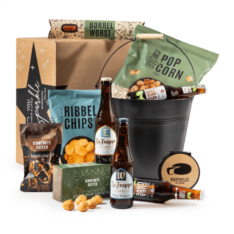 Borrel Parade