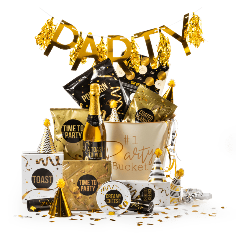 Schitter Festijn