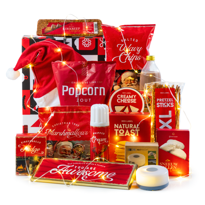 Vrolijk December