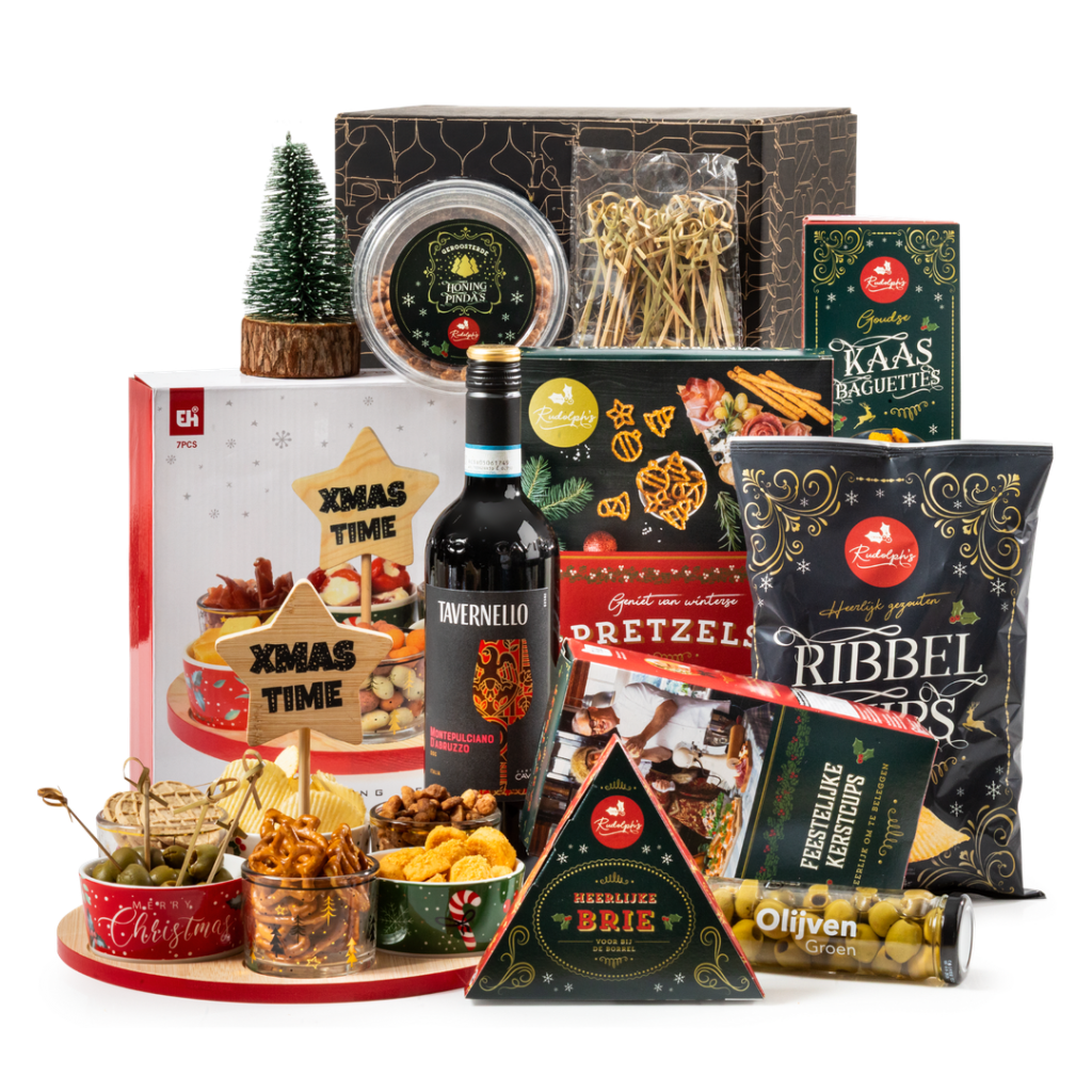 Rudolphs Magische Momenten