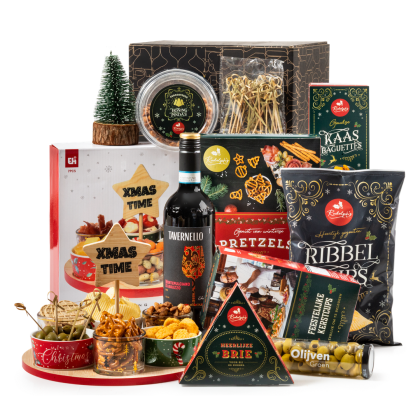 Rudolphs Magische Momenten