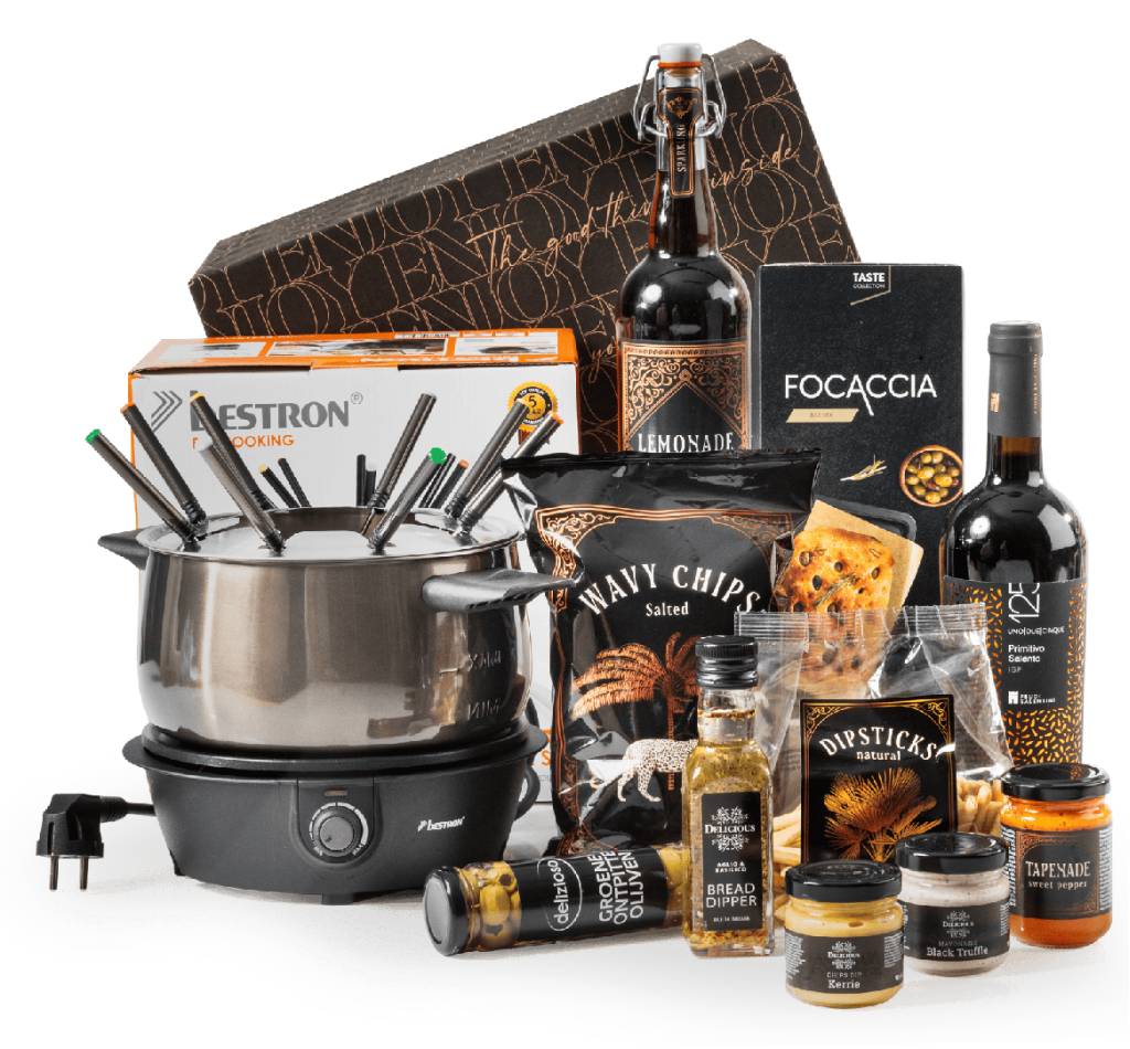 Huiselijke Smeltkroes