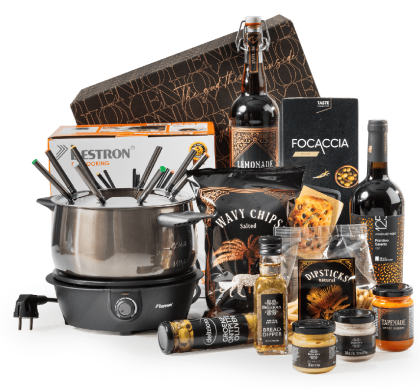 Huiselijke Smeltkroes