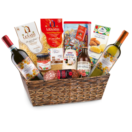 Siciliaans Smaakpalet