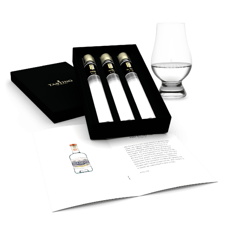 Gin Genotstocht