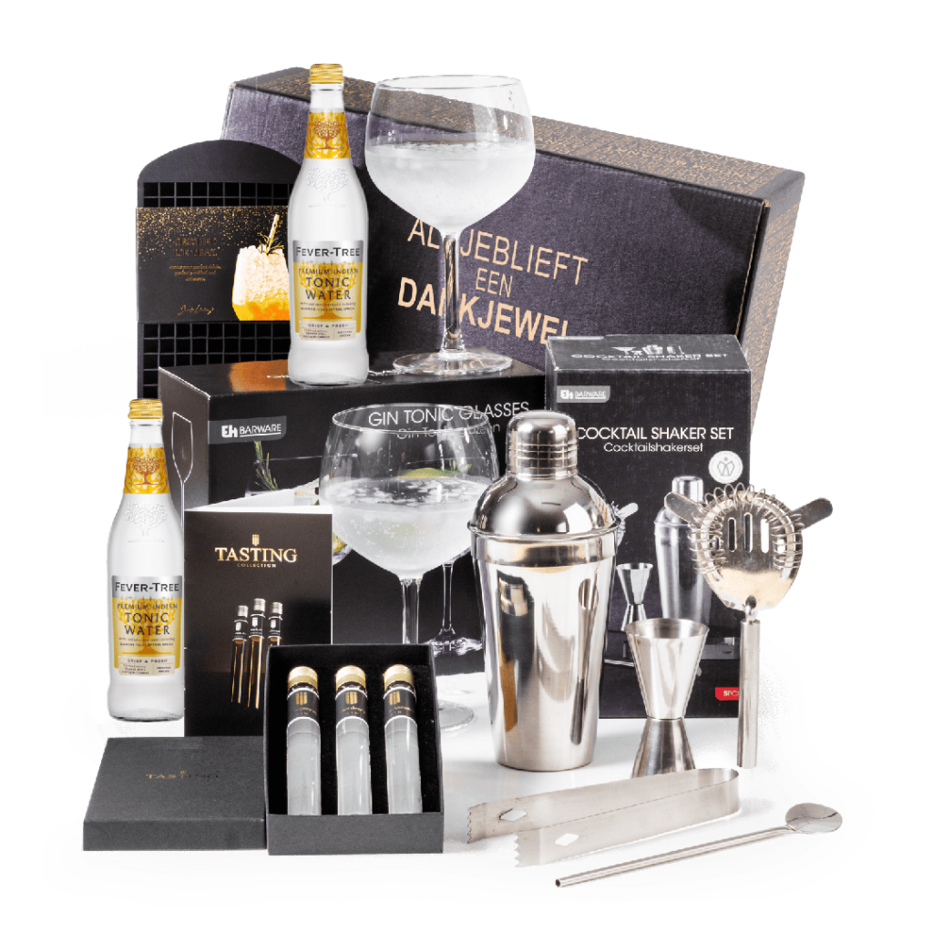 Gin Verrassingspakket