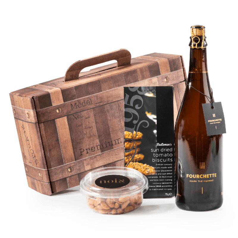 Bierparels Select