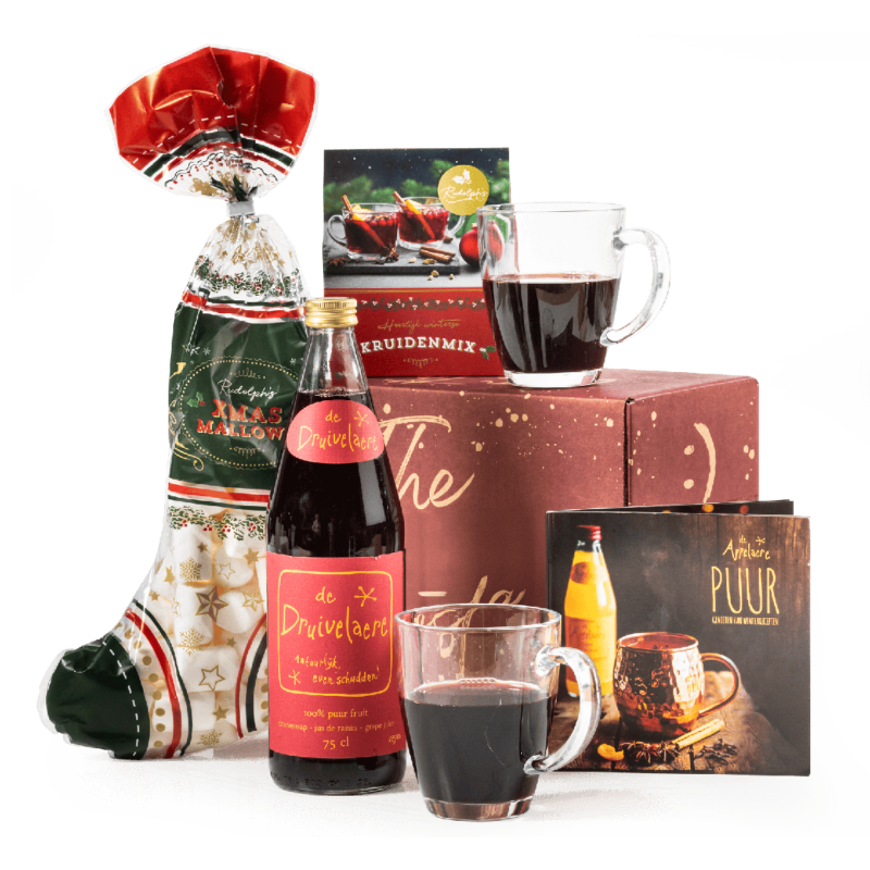 Gluhwein Genieten