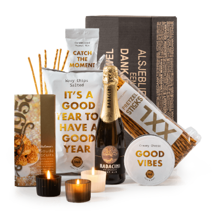 Bruis & Proef Gezellig