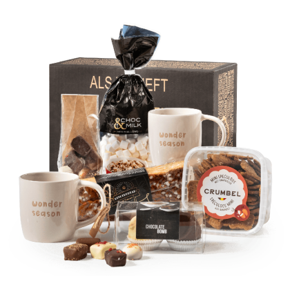 Belgische Smaakvreugde