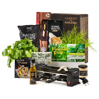 Gourmet Plezier Plus