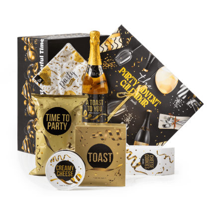 Feestelijke Stappers