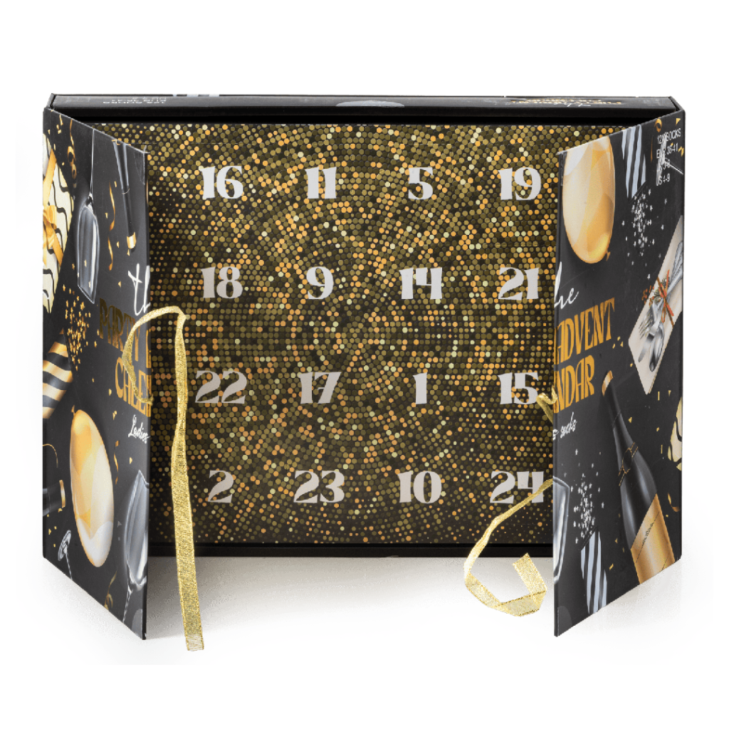 Feestelijke Stappers