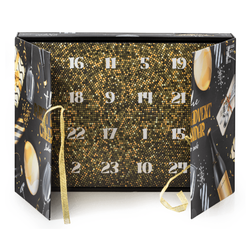 Feestelijke Stappers