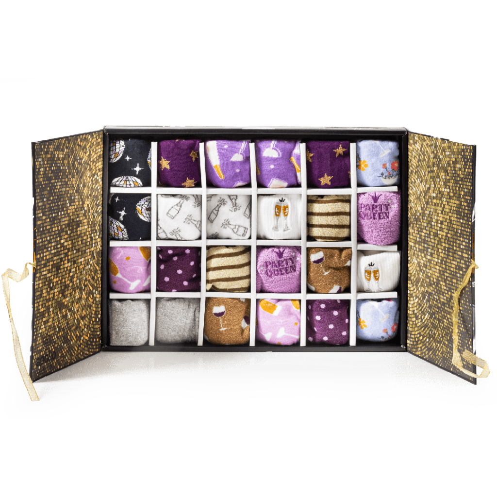 Feestelijke Stappers