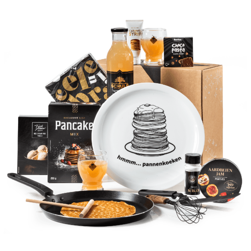 Pannenkoek Gigant