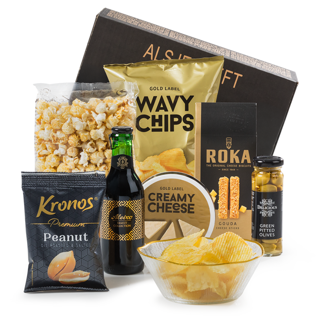 Goud En Goed