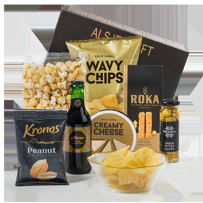 Goud En Goed