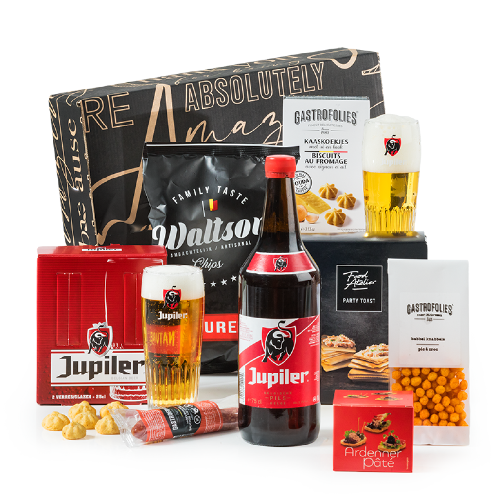 Goud Drankje