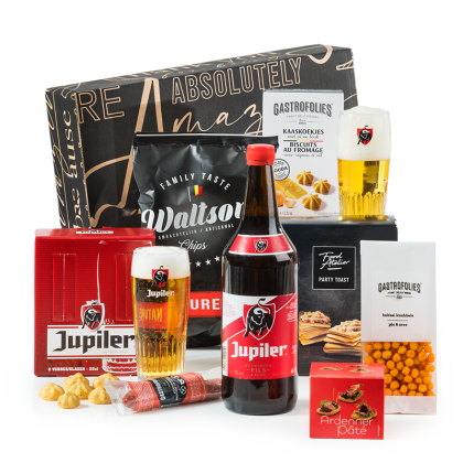 Goud Drankje