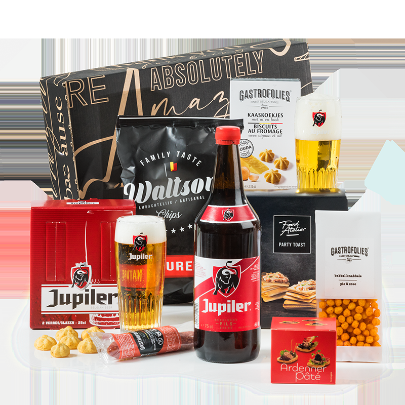 Goud Drankje