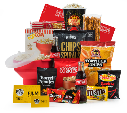 Blockbuster Bites