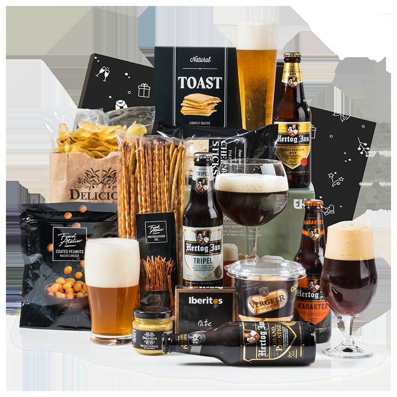 Gezellig Brouwsel