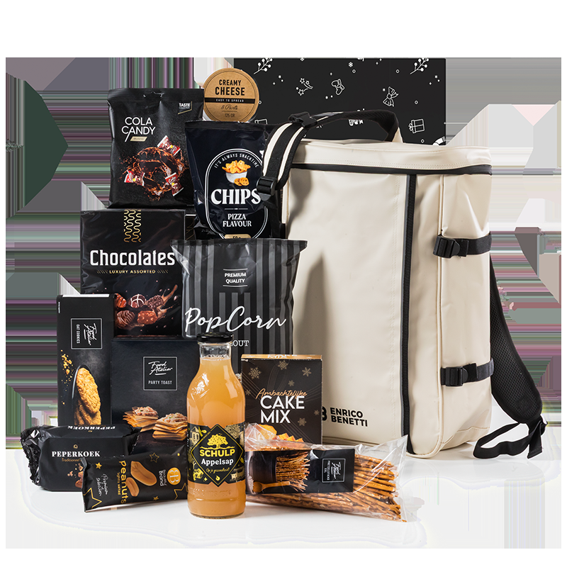 Buiten Spelen Snacks