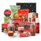 Knisperende Kerst
