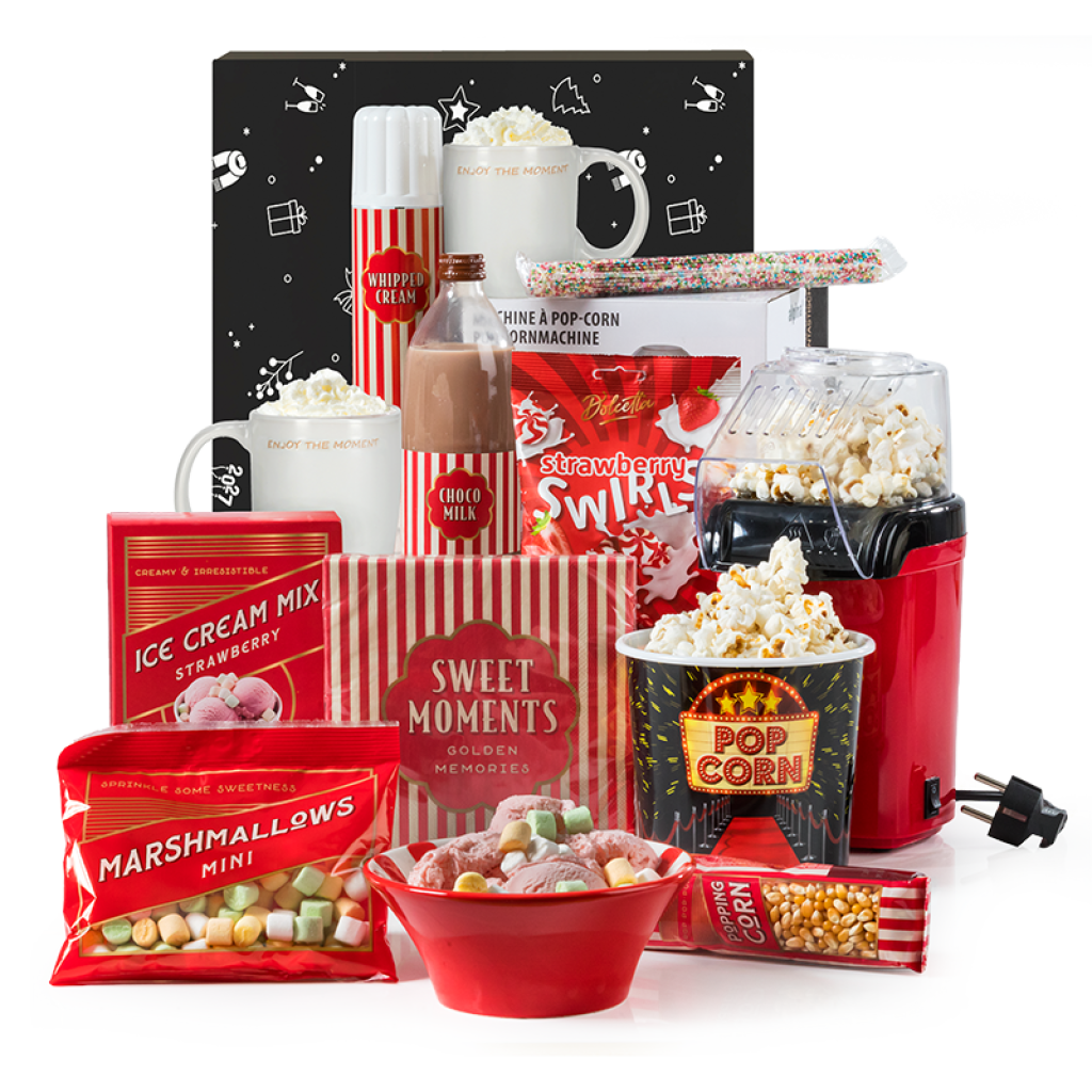 Huisbioscoop Droom