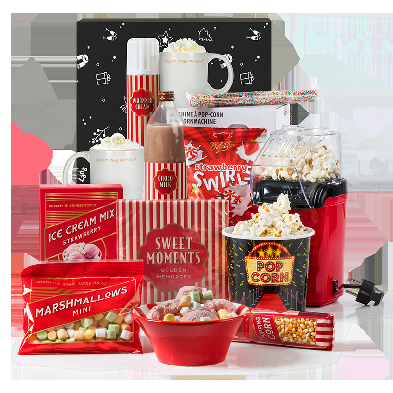 Huisbioscoop Droom