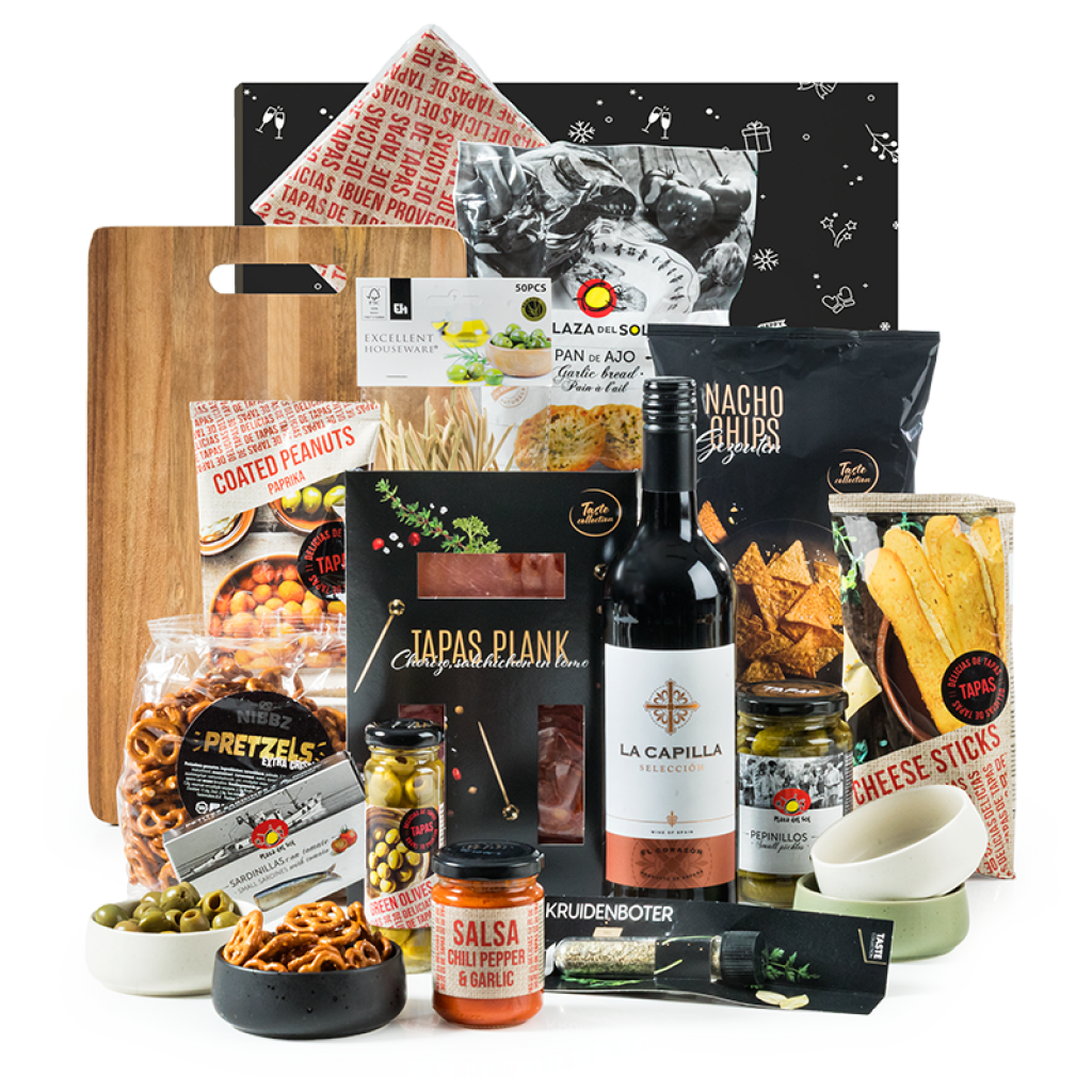 Mediterrane Droom