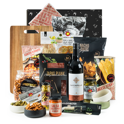 Mediterrane Droom