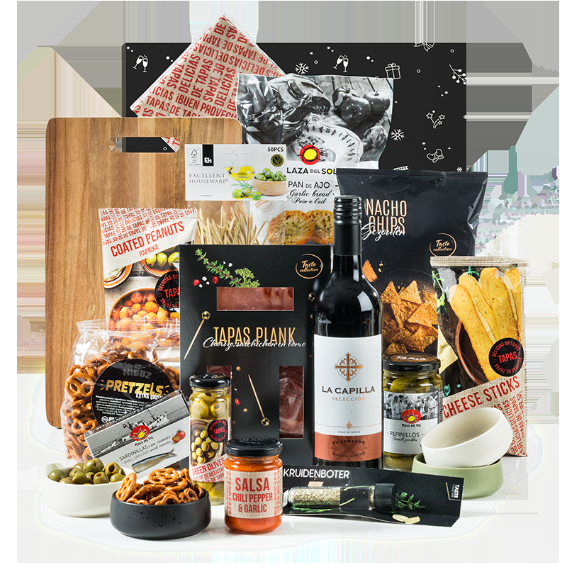Mediterrane Droom