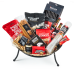 Vuur En Snacks