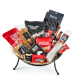 Vuur En Snacks