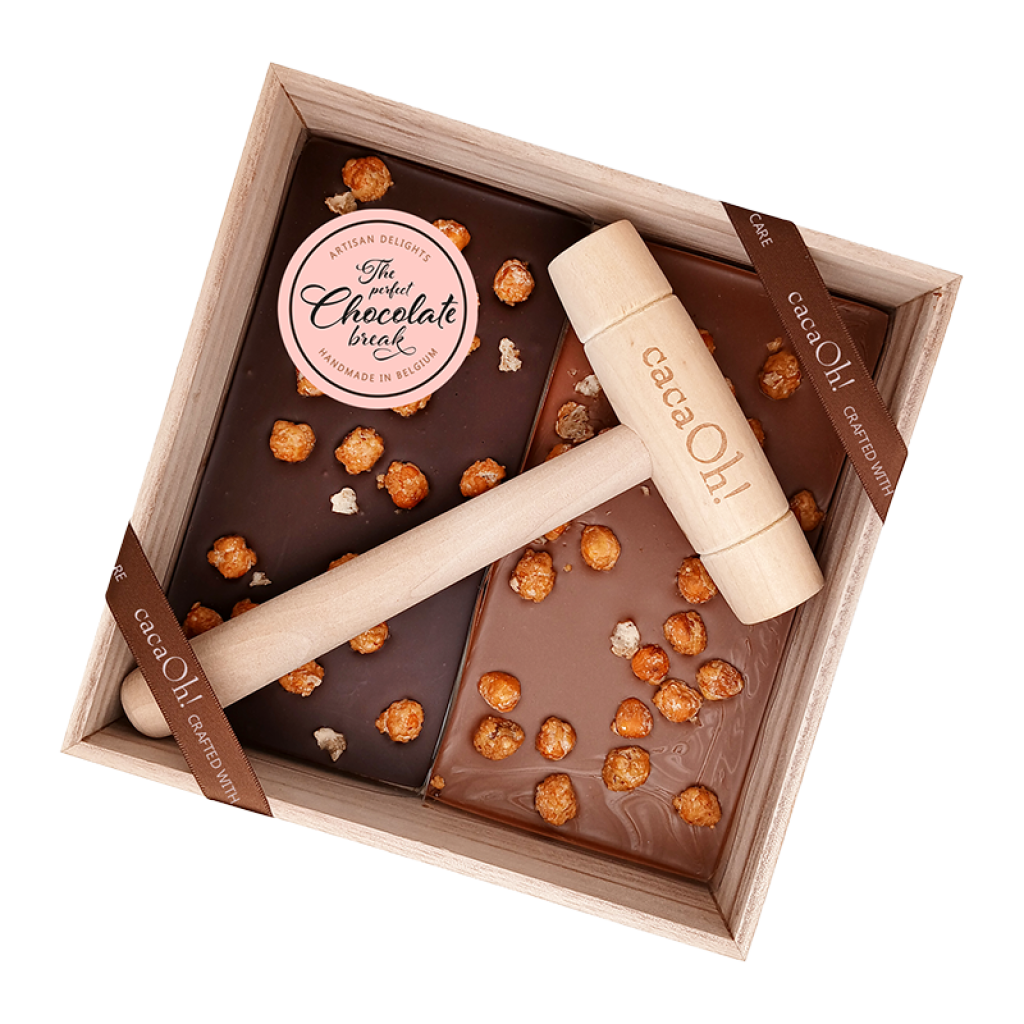 Choco Bonanza
