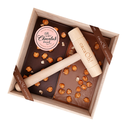 Choco Bonanza