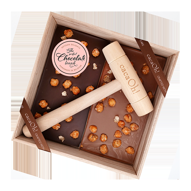 Choco Bonanza