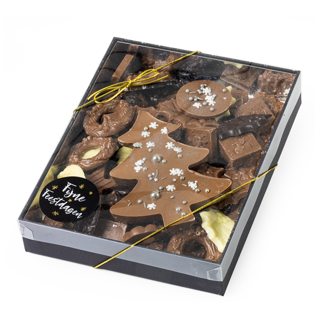 Choco Break