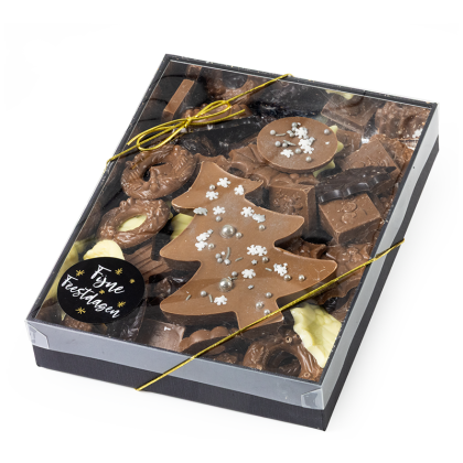 Choco Break