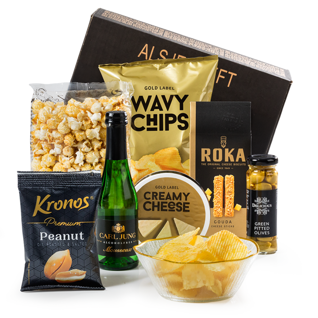 Feestelijk Goud