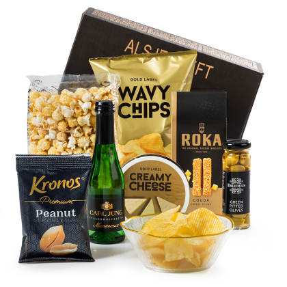 Feestelijk Goud