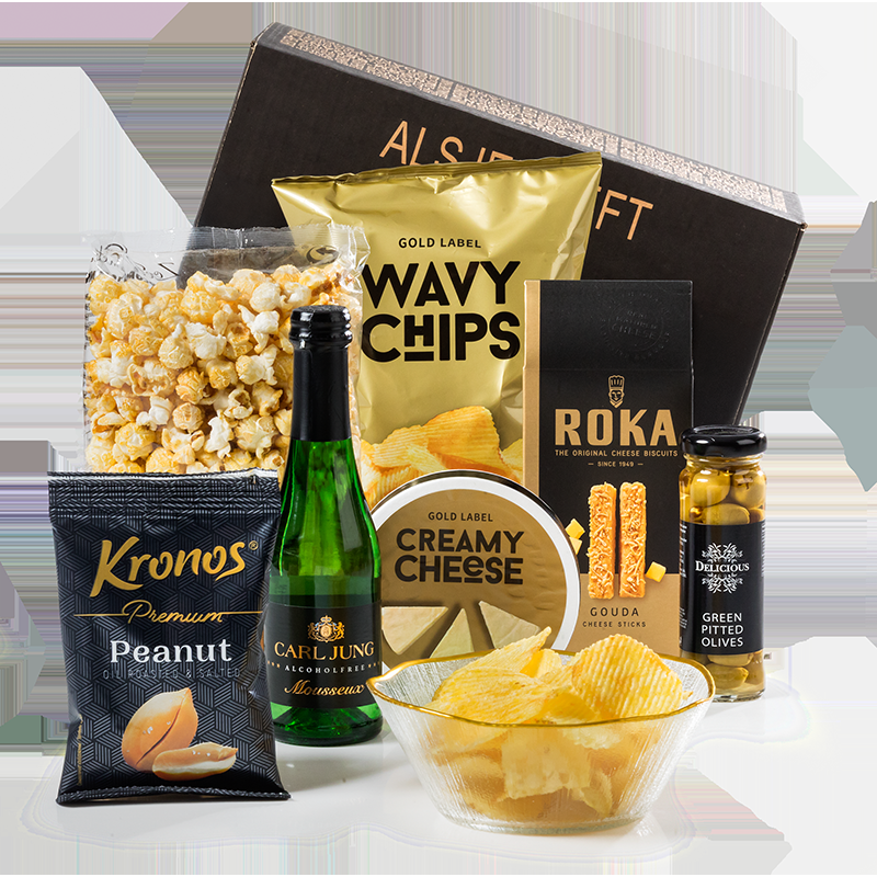 Feestelijk Goud